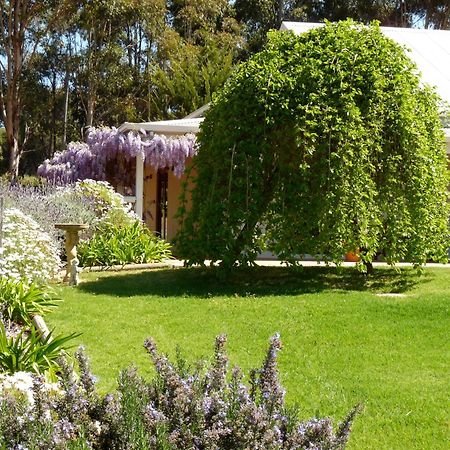 Villa Gilgara Retreat Margaret River Exterior foto