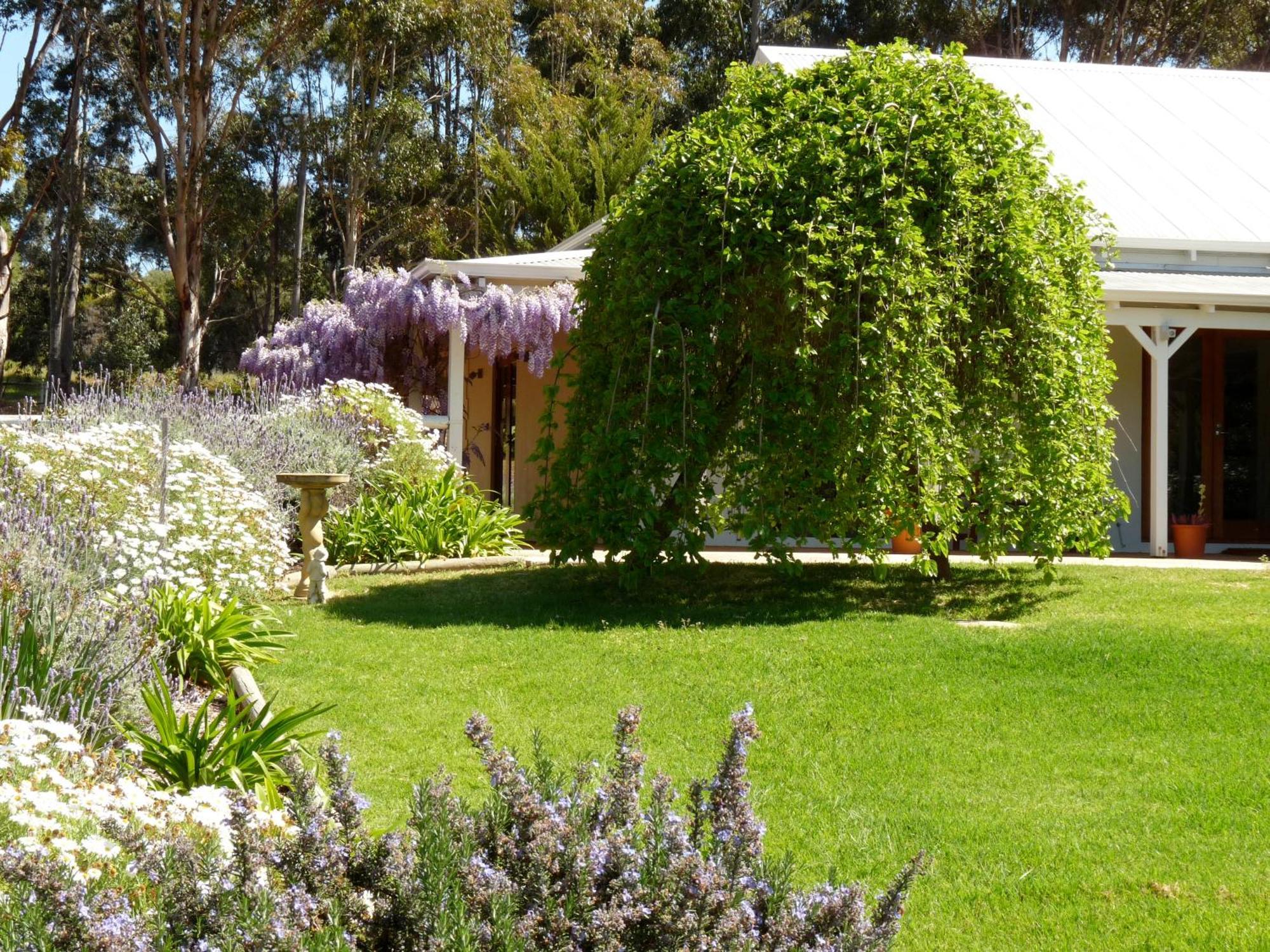 Villa Gilgara Retreat Margaret River Exterior foto