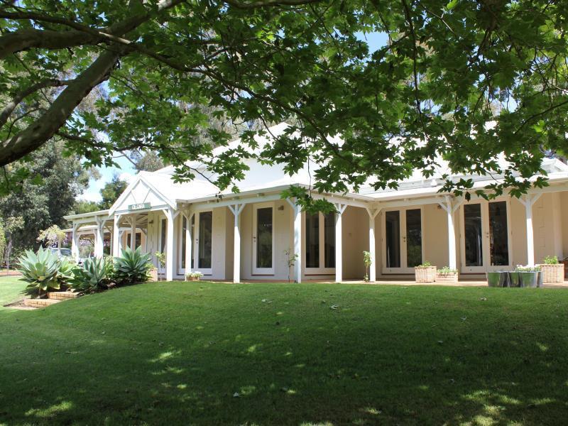 Villa Gilgara Retreat Margaret River Exterior foto