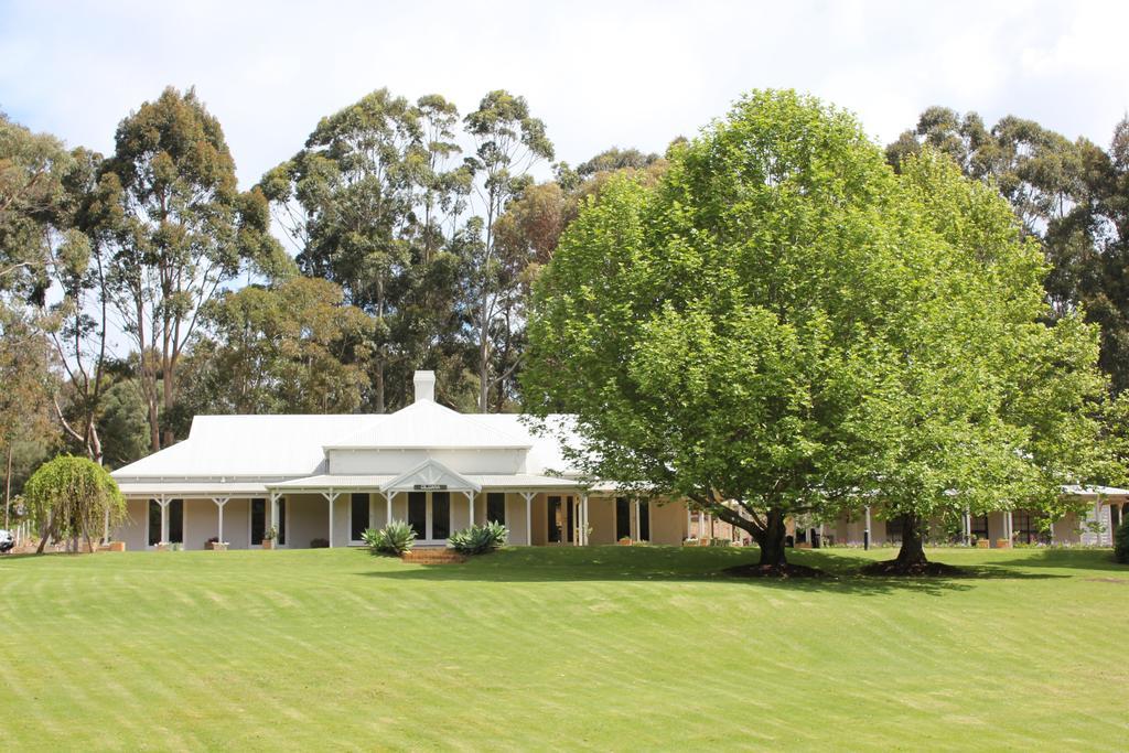Villa Gilgara Retreat Margaret River Exterior foto