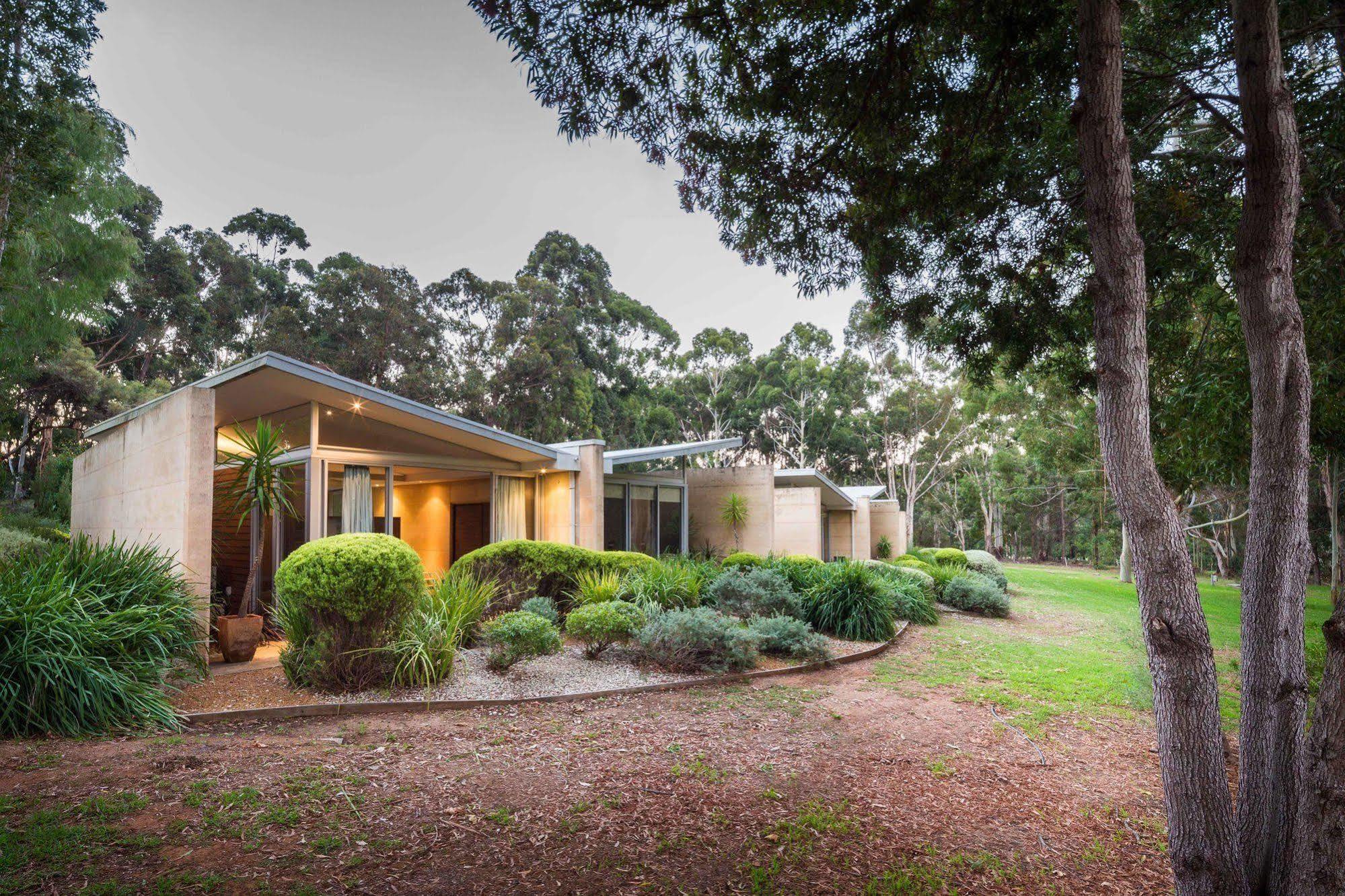 Villa Gilgara Retreat Margaret River Exterior foto