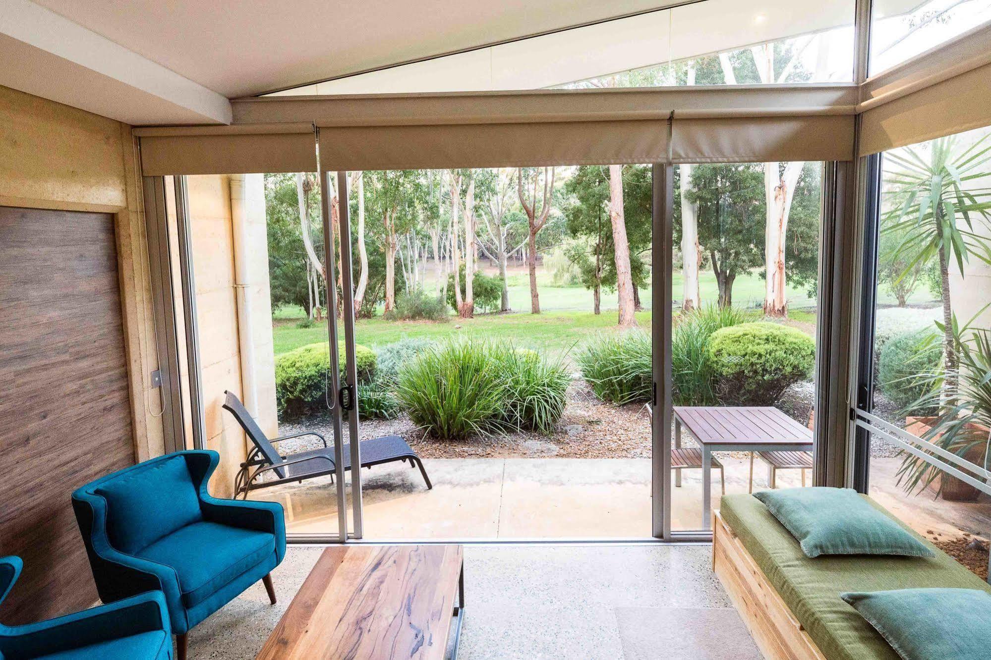 Villa Gilgara Retreat Margaret River Exterior foto